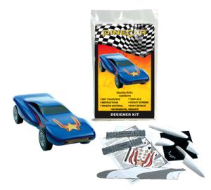 Starfire Designer Kit