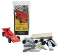 Black Widow Designer Kit w/Wedge