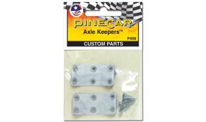 Axle Keepers