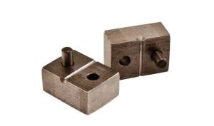 Axle Shaper