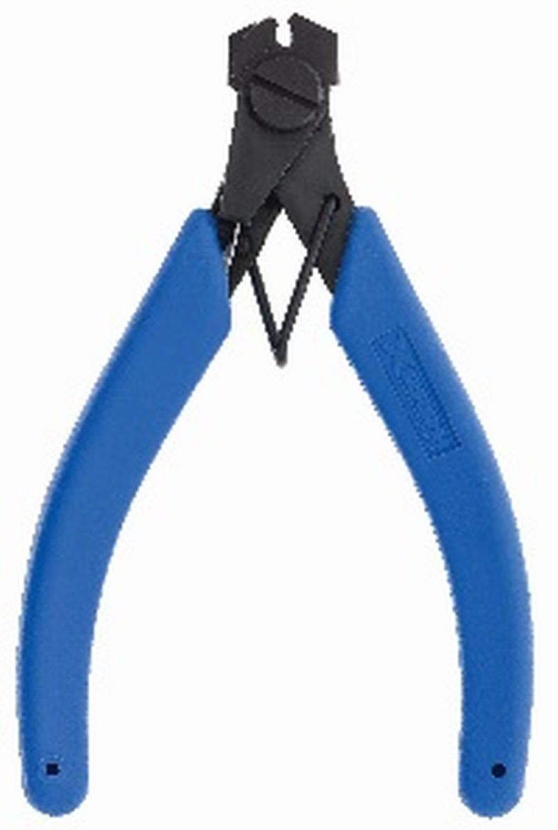 Hard Wire & Cable Cutter with  Wire Retaining Clamps