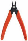 Precision Micro-Shear Flush Cutter