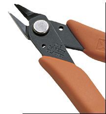 High Precision Sprue Cutter