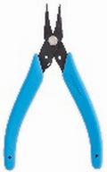 Combination Shear/Long Nose Pliers