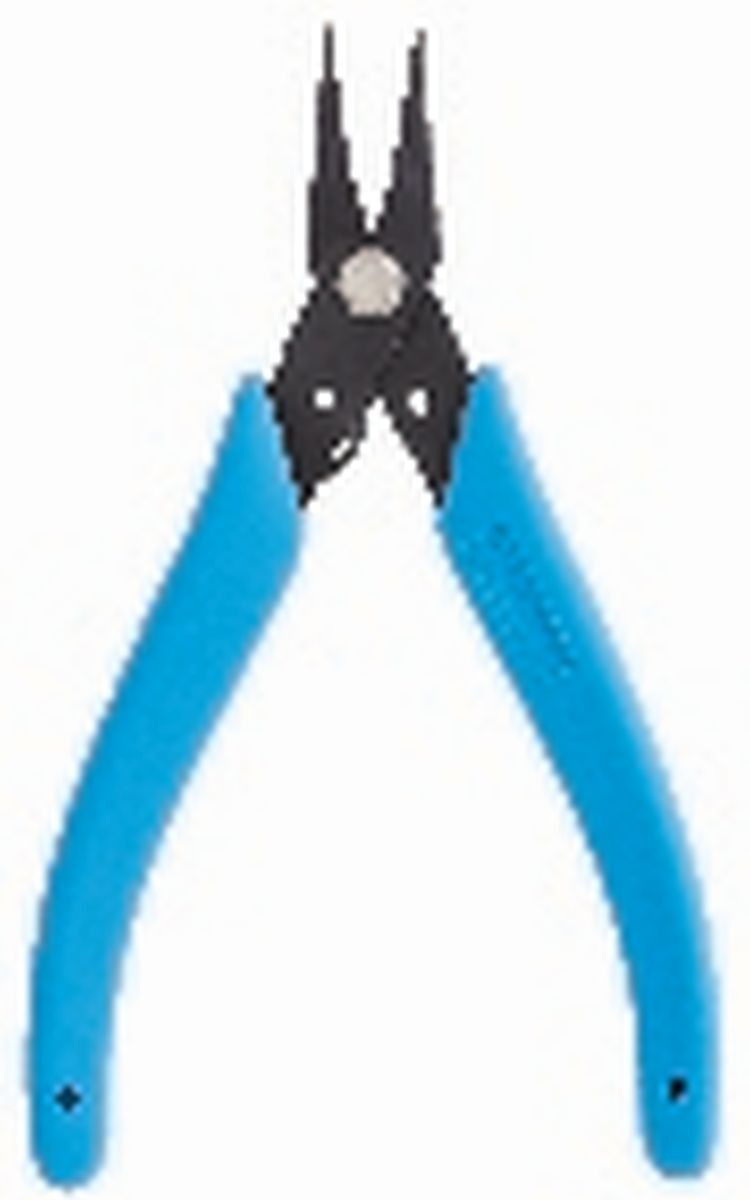 Combination Shear/Long Nose Pliers