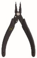 Chain Nose (Longnose) Pliers -serrated