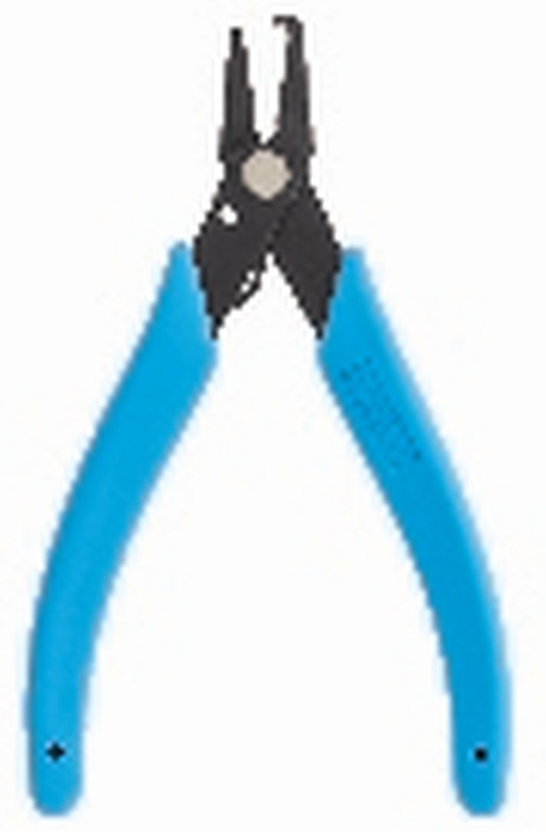 Split Ring Pliers