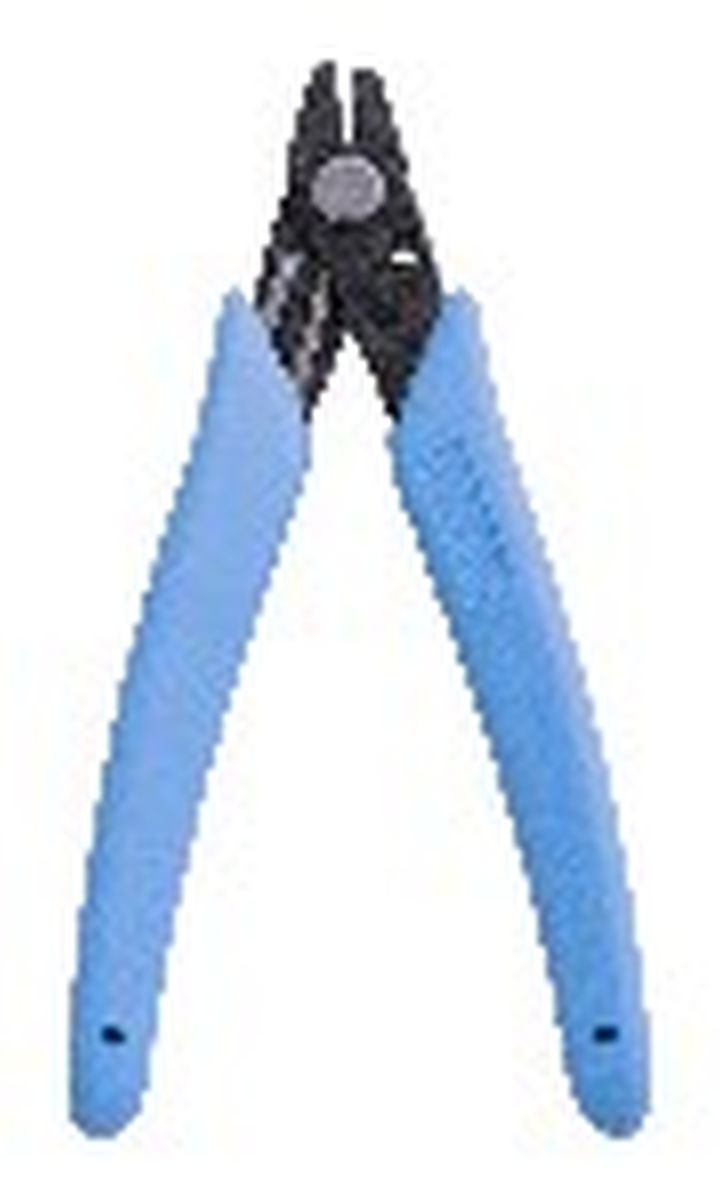 Double Flush Cutter