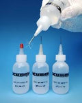 2 oz. Bottle - 0.010'' I.D. needle