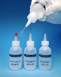 2 oz. Bottle - 0.010'' I.D. needle