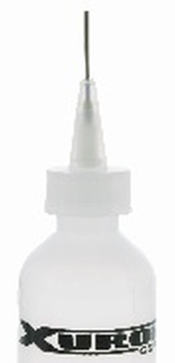 2 oz. Bottle - 0.040in I.D. needle