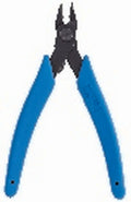 Premium Quality Micro-Shear Flush Cutter - Tapered Head