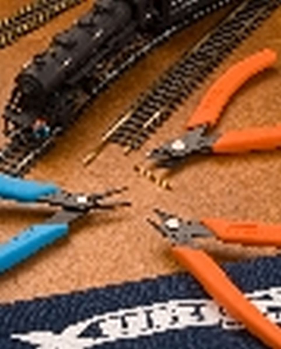 Railroader's Tool Kit - Model 410T  2175  450S