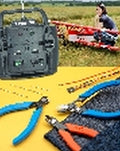 Radio Control Model Aviation Tool Kit - Model 2175  2193  50
