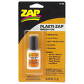 Zap Brush On Plasti-Zap 1/4 Oz