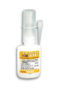 Plasti-Zap 1/3oz (ORANGE) 12bx