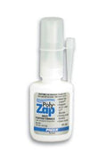 Poly-Zap 1/2oz/12bx