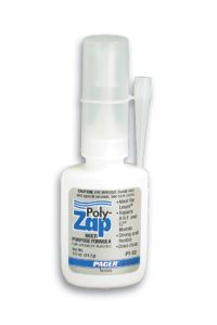 Poly-Zap 1/2oz/12bx