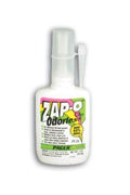 Zap-O Odorless Foam Safe 20g/6bx