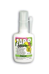 Zap-O Odorless Foam Safe 20g/6bx