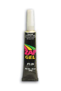 Zap Gel 20g/12bx
