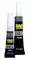 Zap Gel 3 gram tube