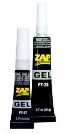 Zap Gel 3 gram tube