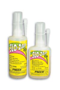 Slo-Zap 2oz (YELLOW) 6bx