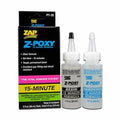 Z-Poxy 15min 4oz