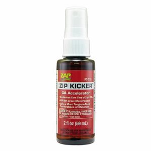 Kicker 2oz Pumper