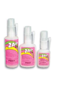 Zap CA 1oz (PINK) 12bx